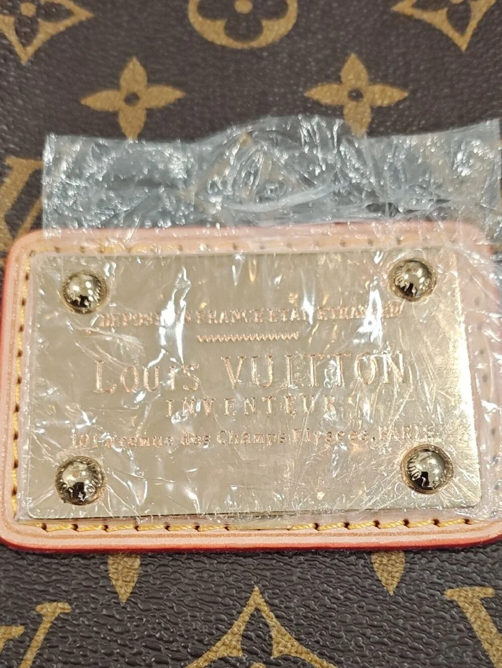 Louis Vuitton louis vuitton